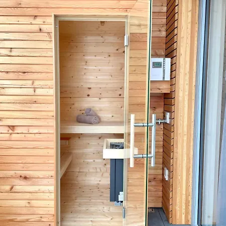 Die Tauplitz Lodges - Alm Lodge A8 By Aa Holiday Homes Exterior photo