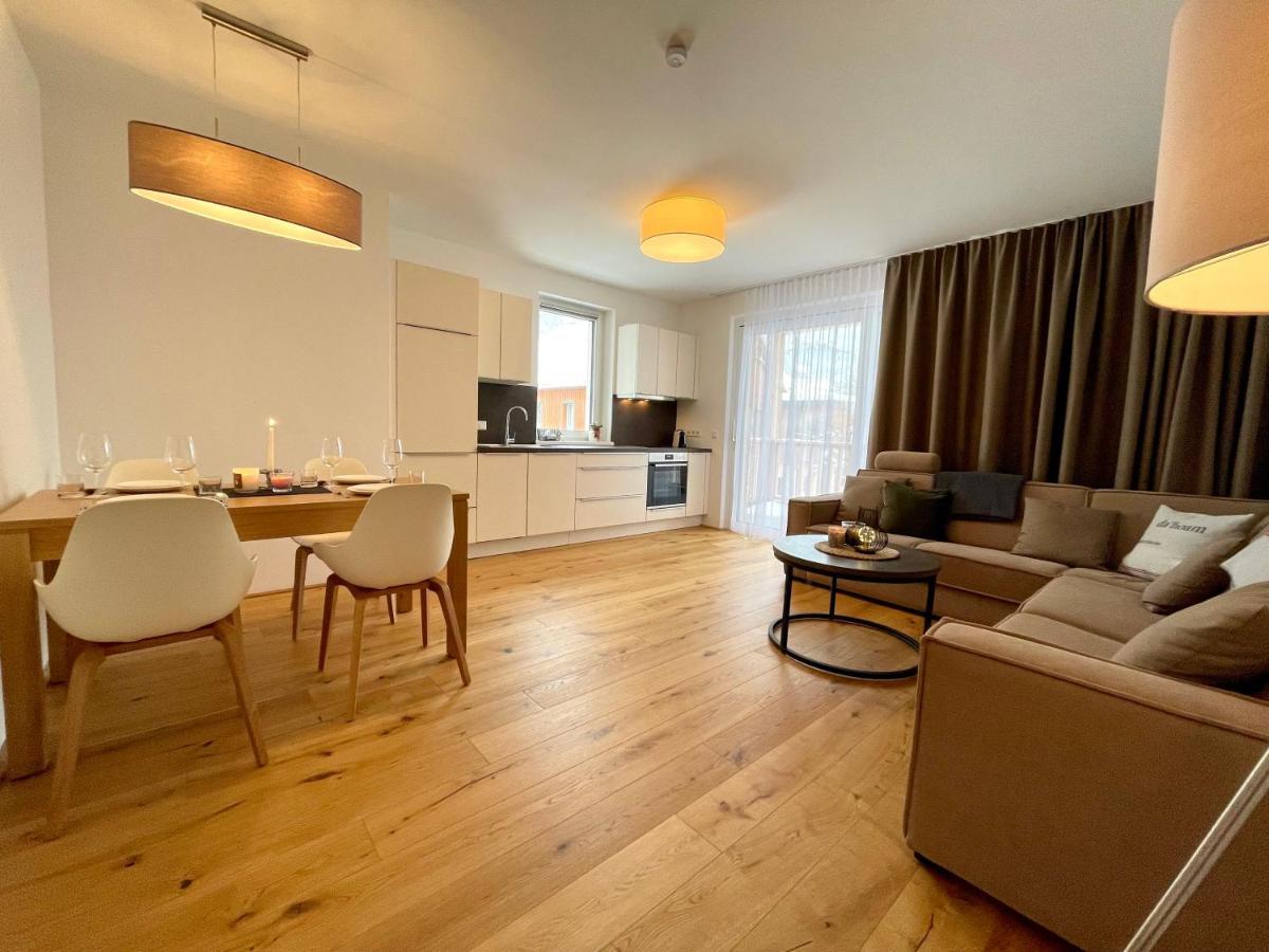 - Alm A8 By Aa Homes Apartment Tauplitz
