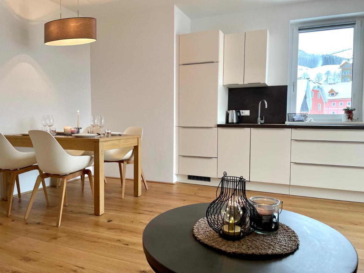 - Alm A8 By Aa Homes * Tauplitz