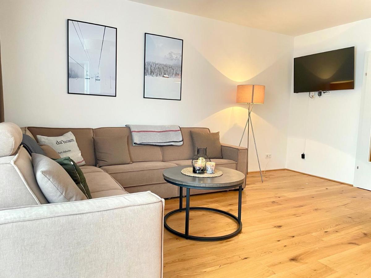 - Alm A8 By Aa Homes Tauplitz