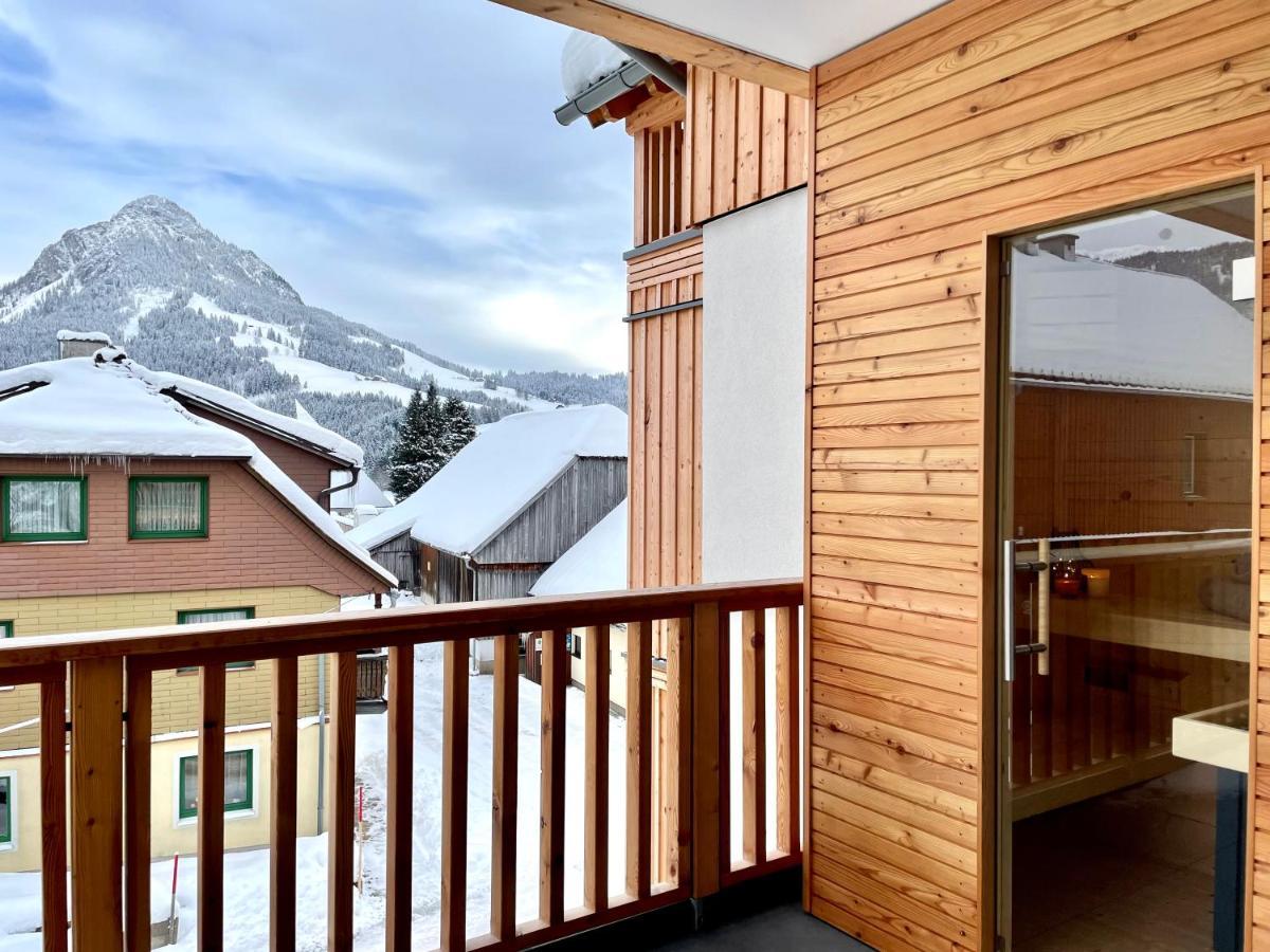 - Alm A8 By Aa Homes * Tauplitz