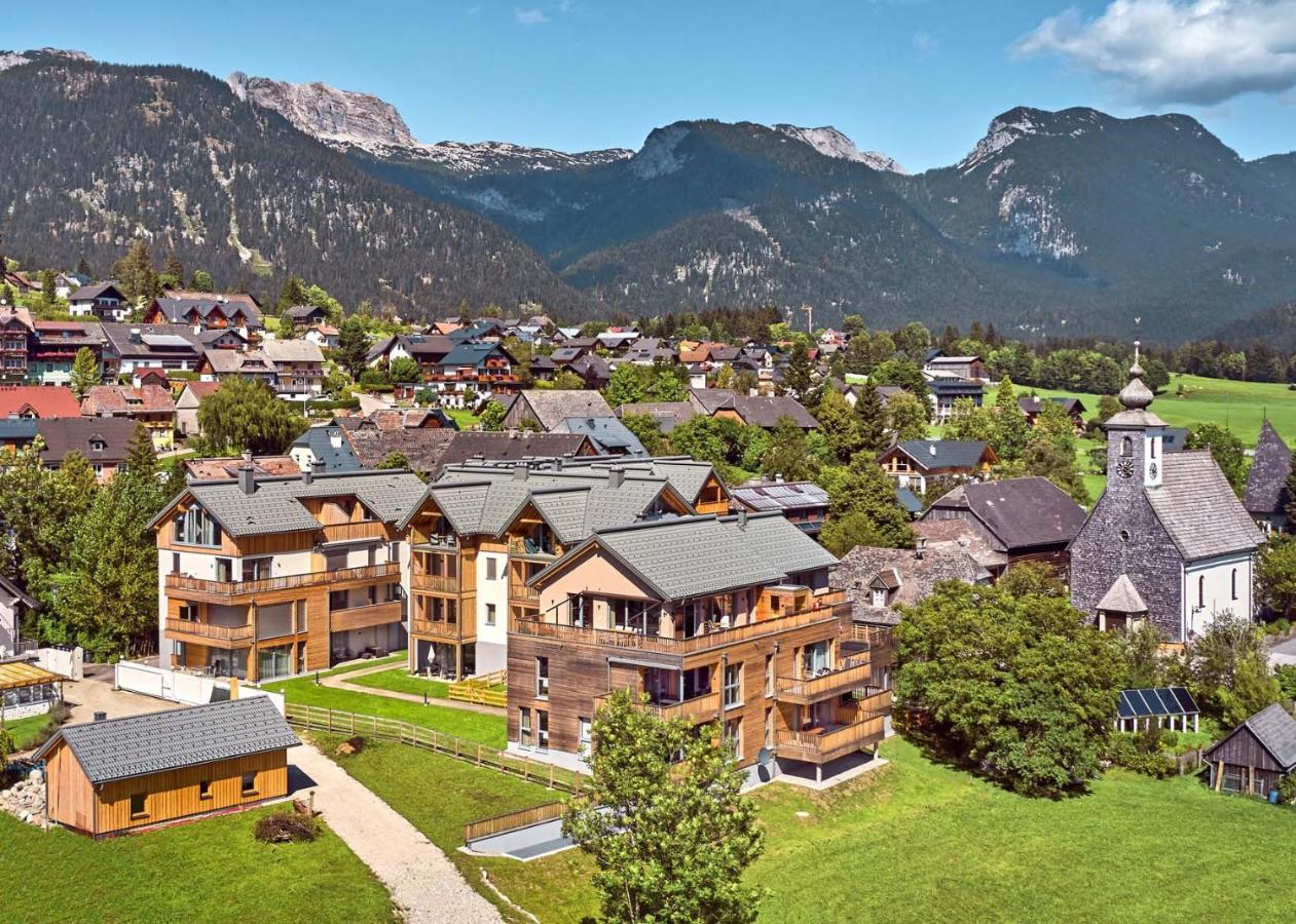 - Alm A8 By Aa Homes Tauplitz